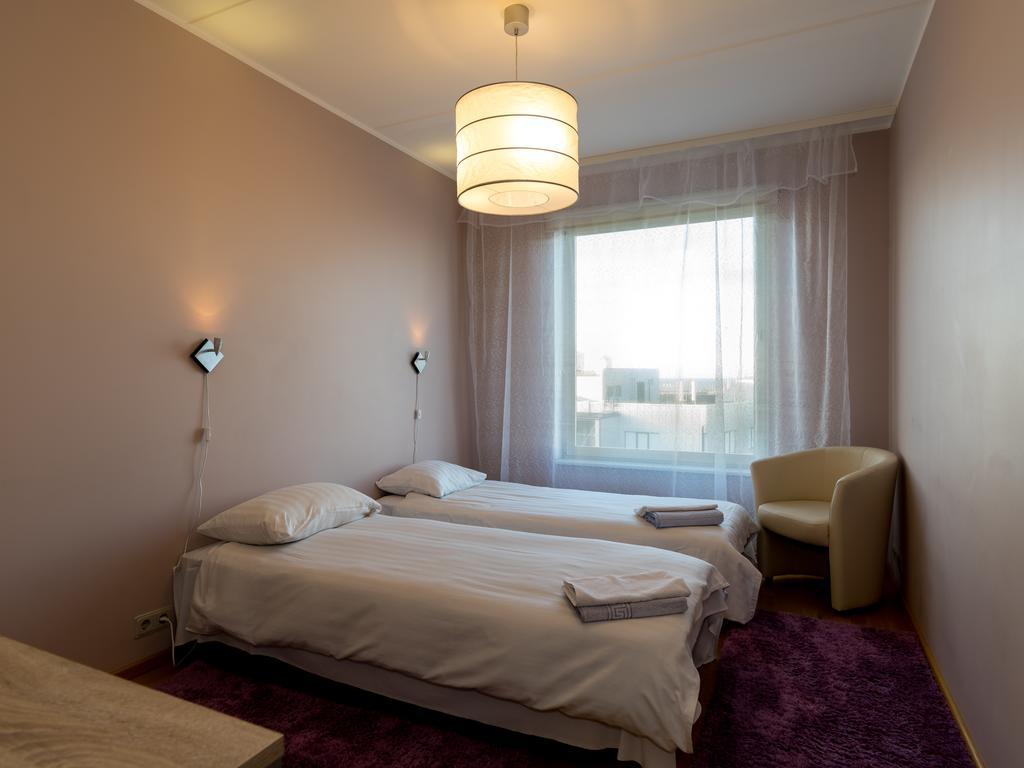 Airhome Apartments Таллин Экстерьер фото
